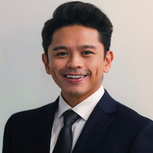 Dr. Christian Brian Caddali, DO (1)